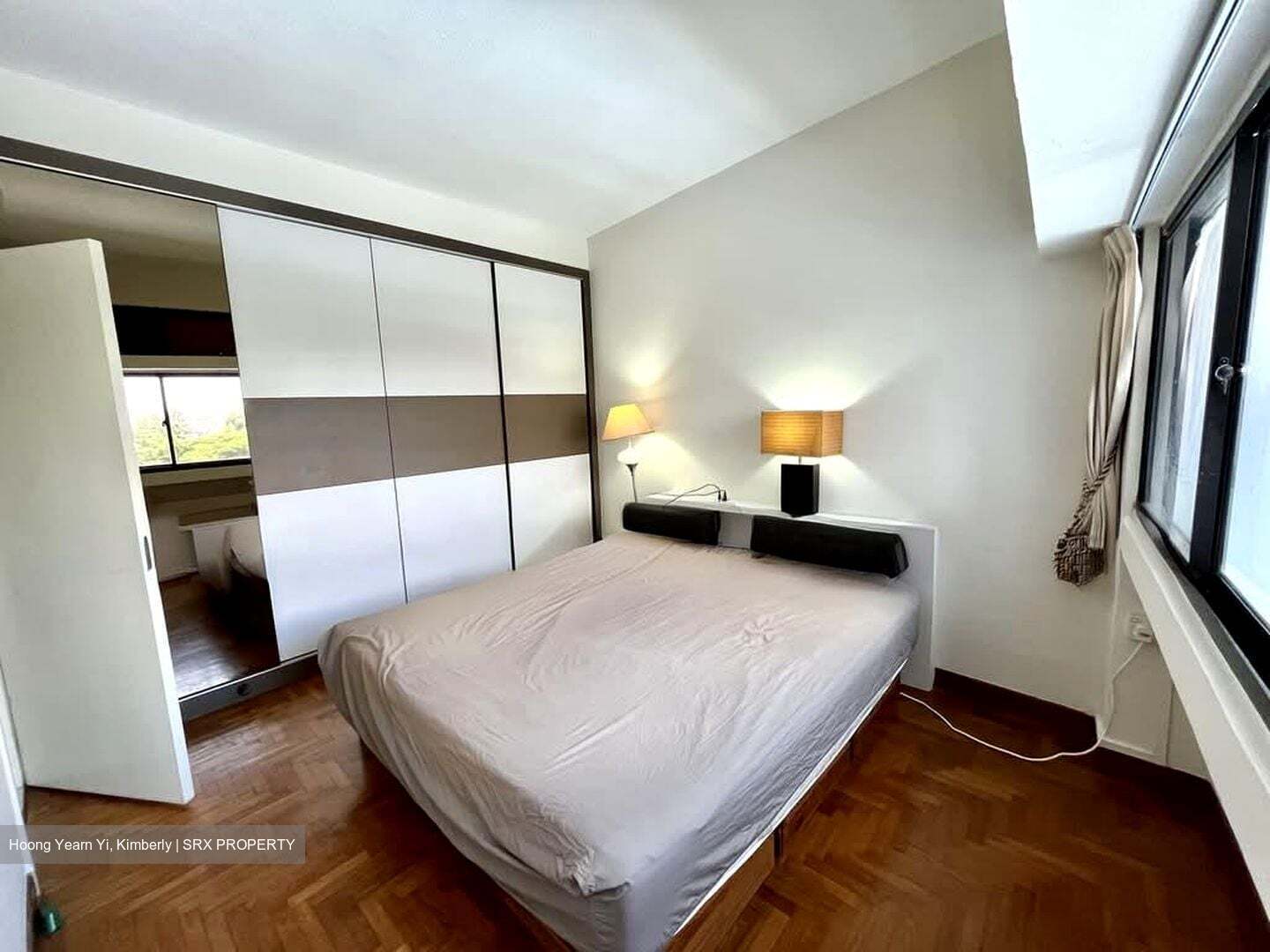 Mandarin Gardens (D15), Condominium #577677641